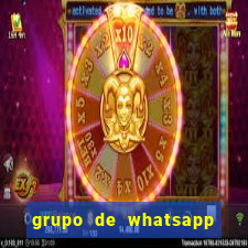 grupo de whatsapp blaze apostas